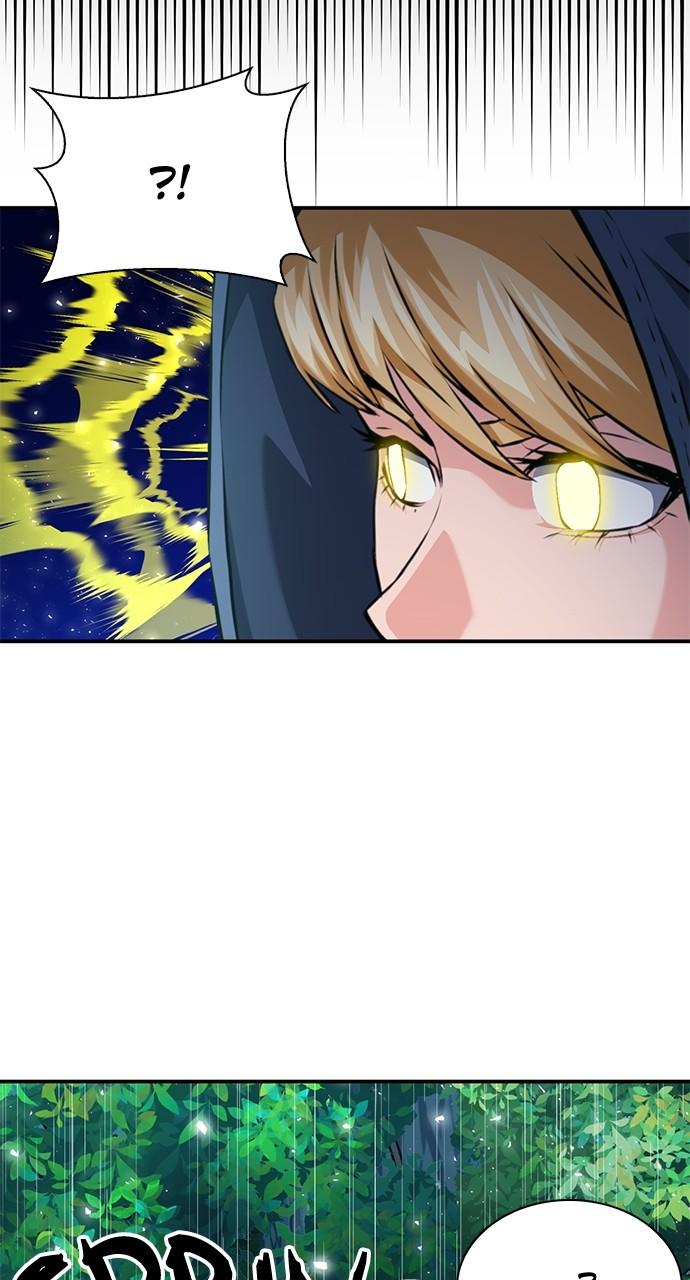 The Druid of Seoul Station Chapter 162 - Page 107