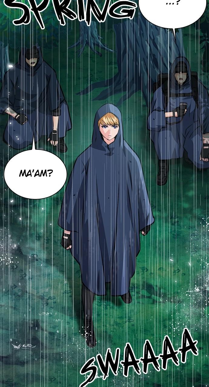 The Druid of Seoul Station Chapter 162 - Page 108