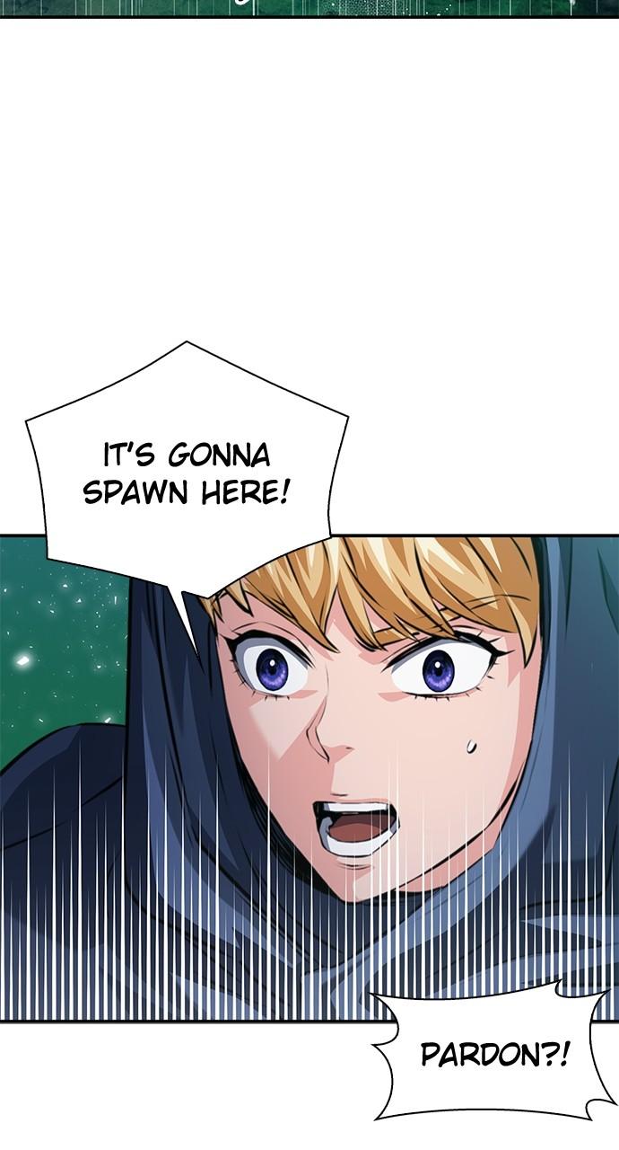 The Druid of Seoul Station Chapter 162 - Page 109