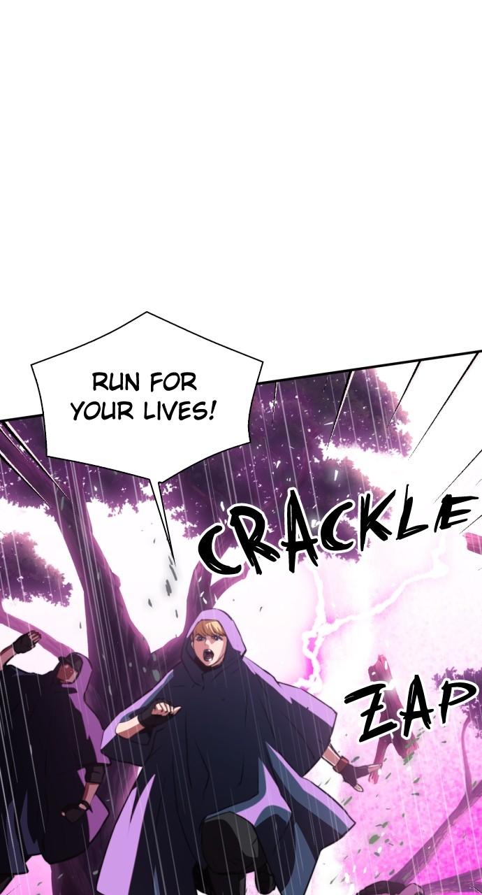 The Druid of Seoul Station Chapter 162 - Page 110