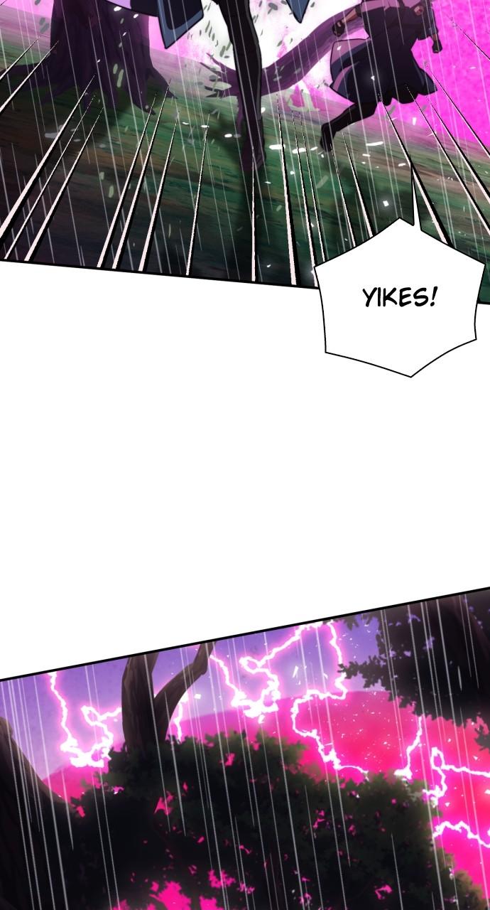 The Druid of Seoul Station Chapter 162 - Page 111