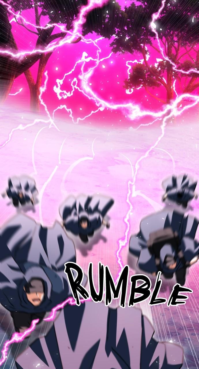 The Druid of Seoul Station Chapter 162 - Page 113