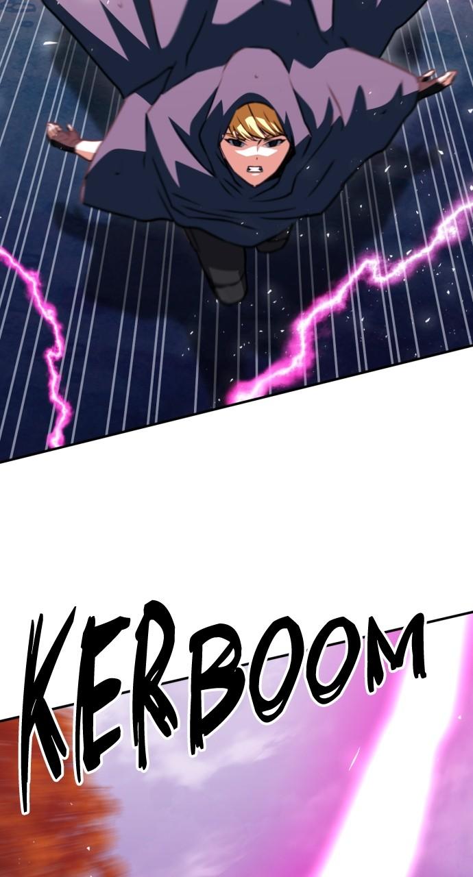 The Druid of Seoul Station Chapter 162 - Page 114