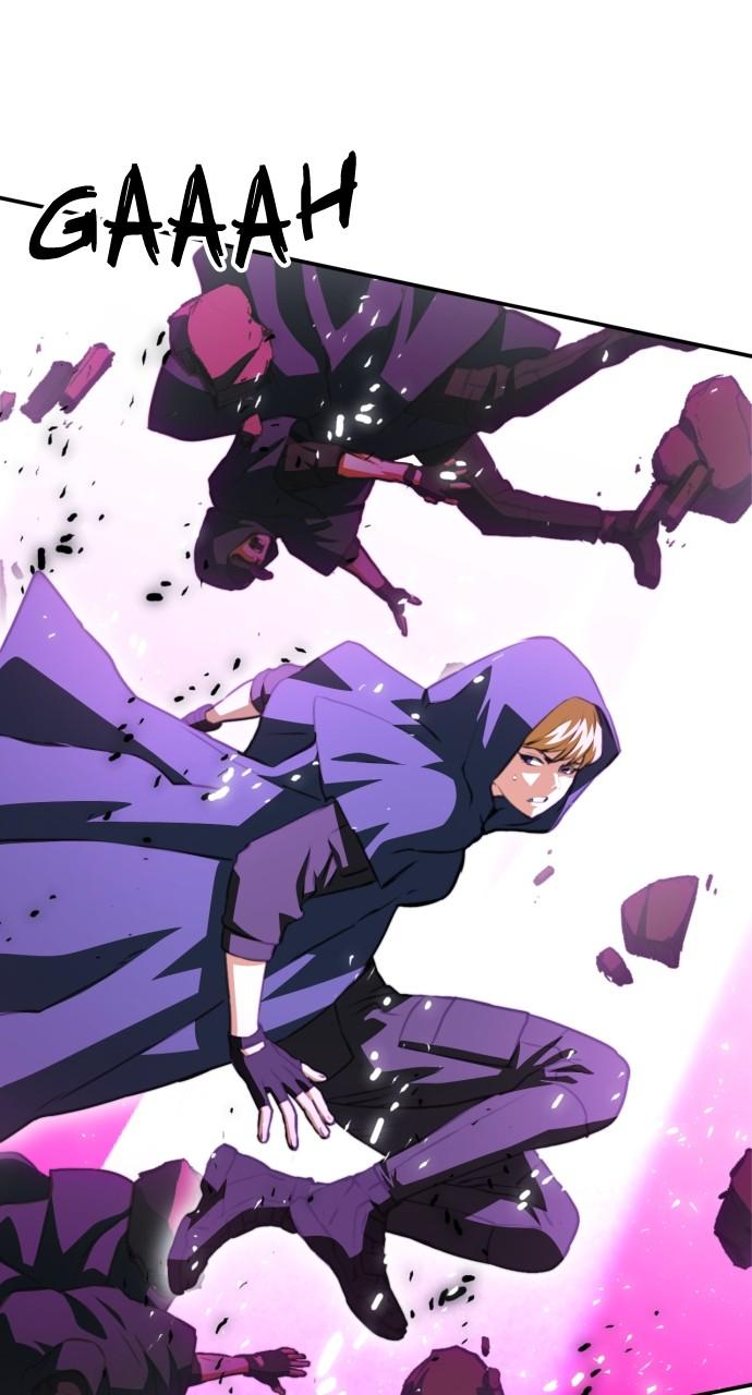 The Druid of Seoul Station Chapter 162 - Page 116