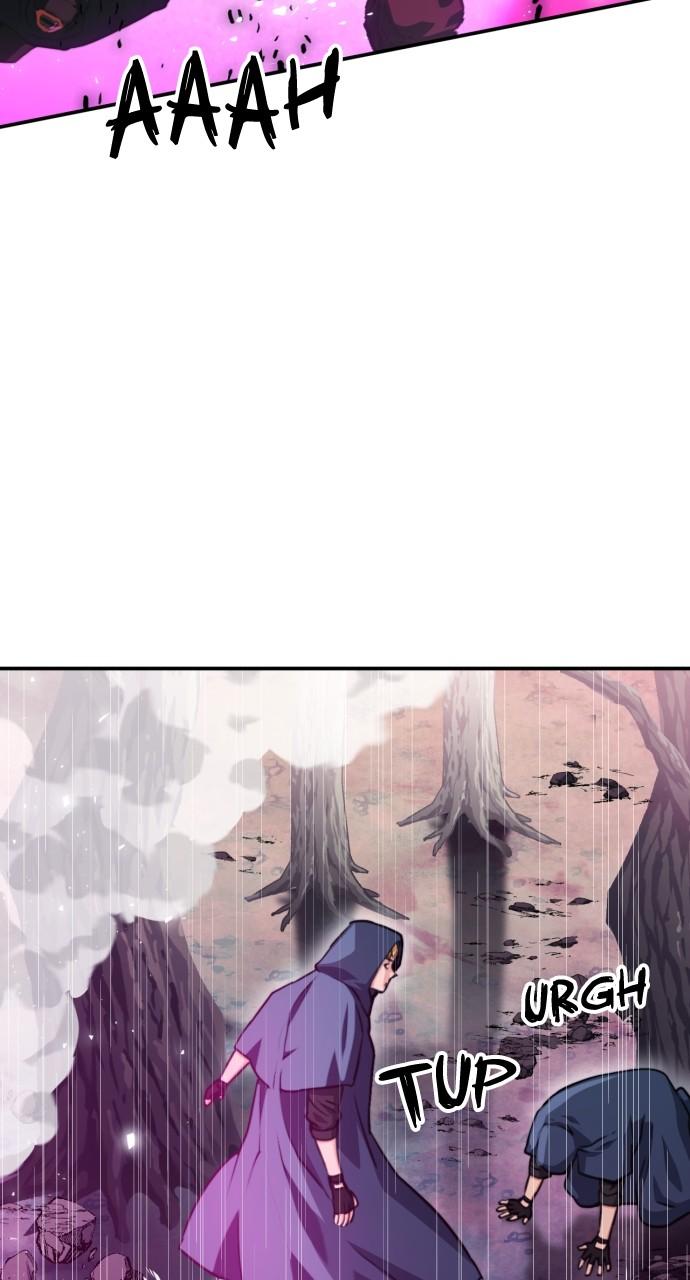 The Druid of Seoul Station Chapter 162 - Page 117