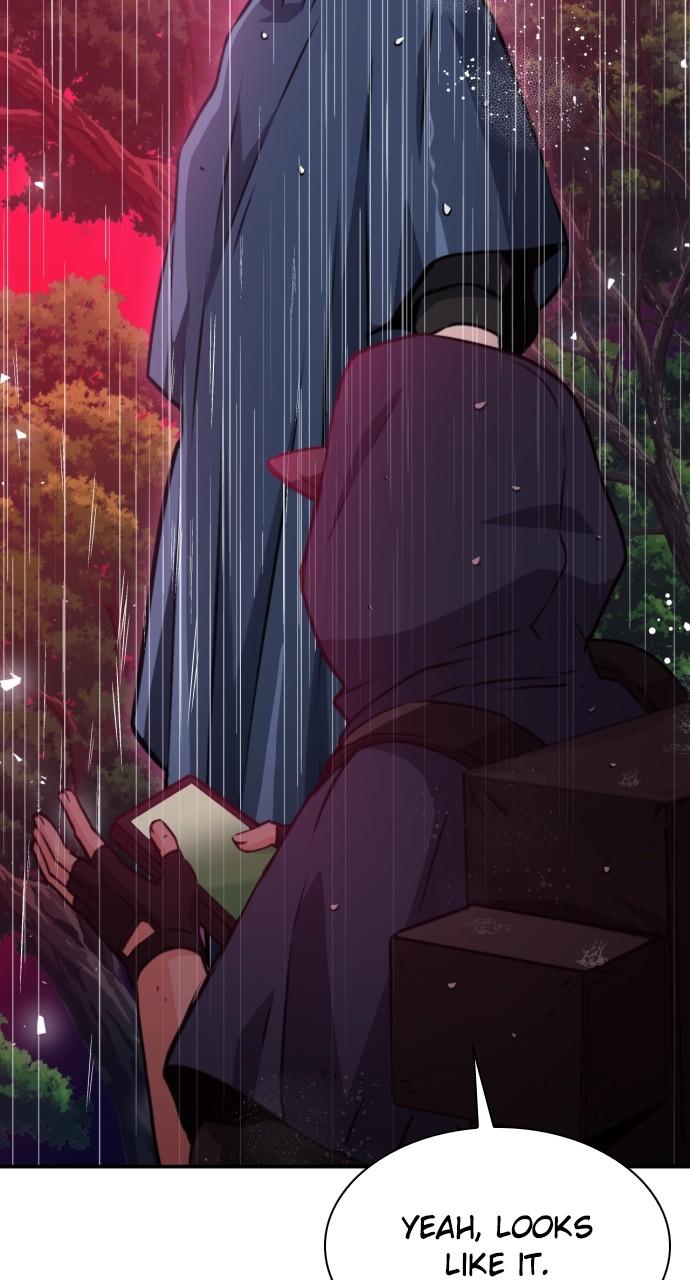 The Druid of Seoul Station Chapter 162 - Page 123