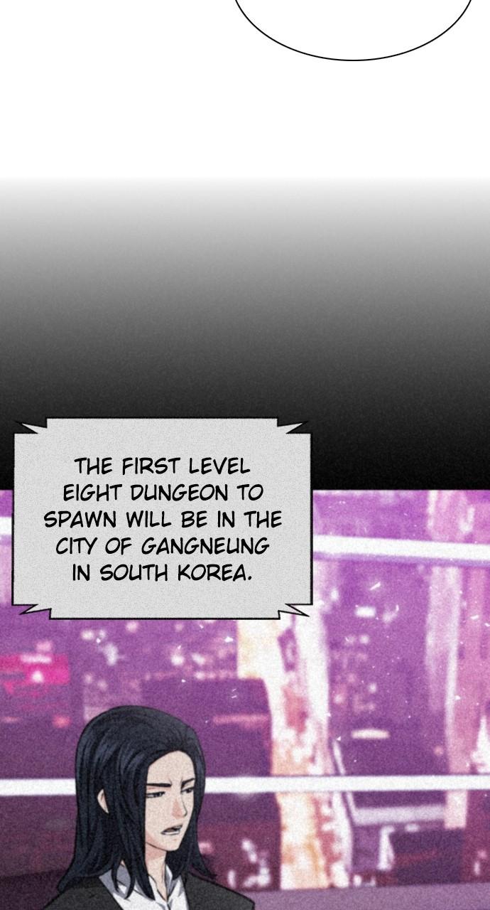 The Druid of Seoul Station Chapter 162 - Page 124