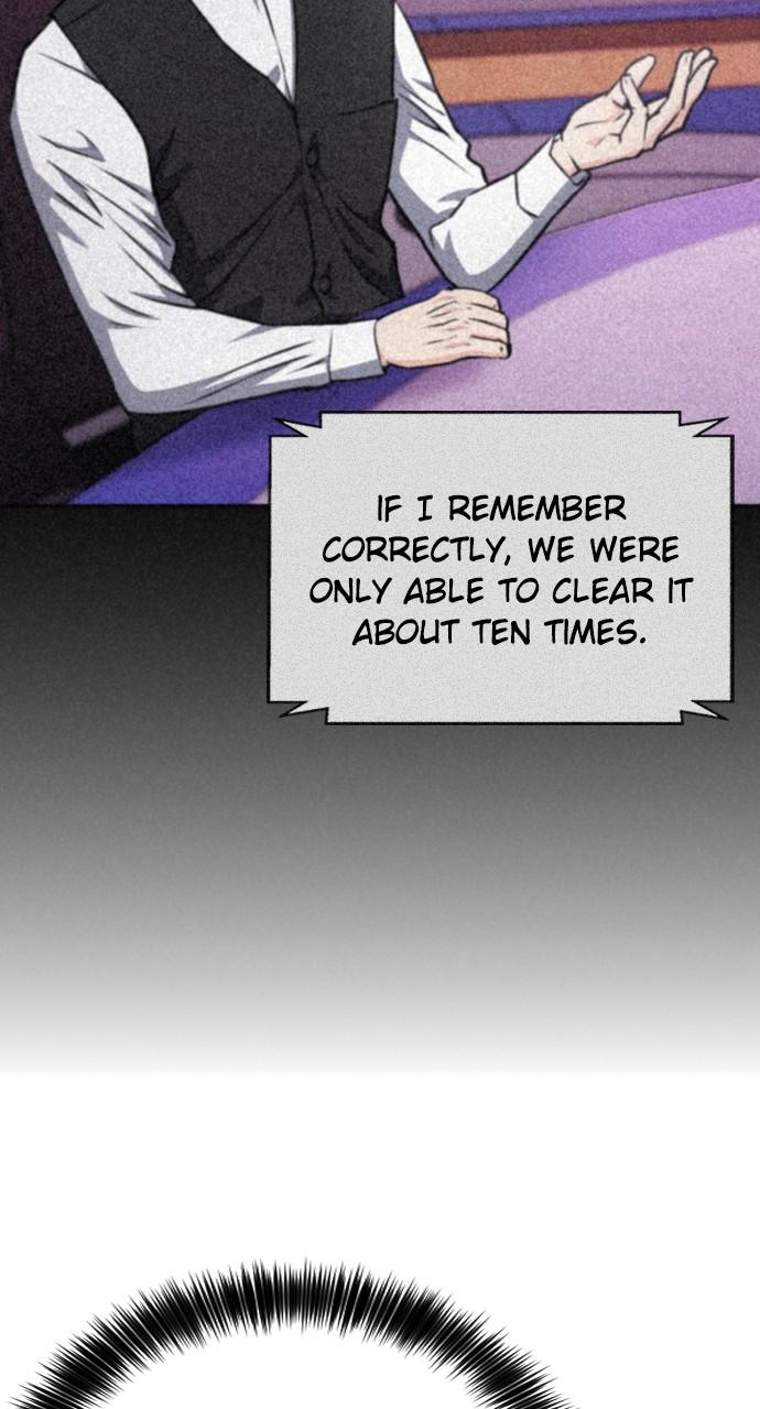 The Druid of Seoul Station Chapter 162 - Page 125