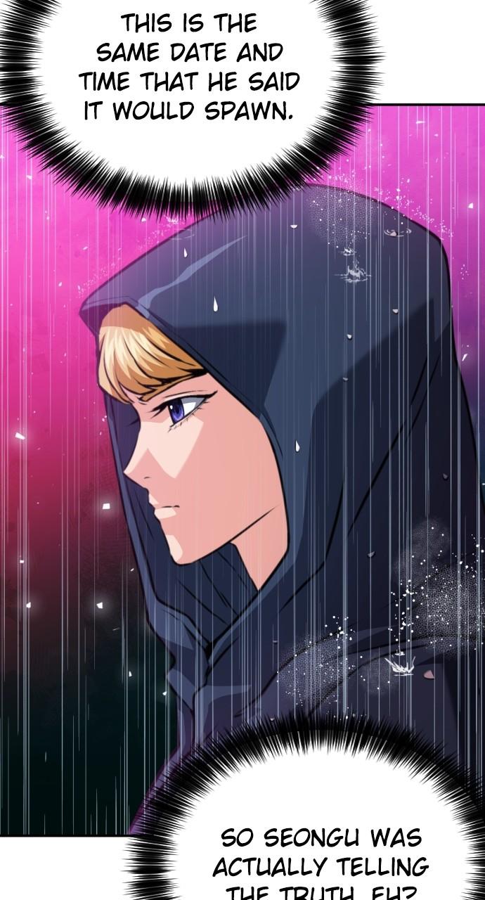 The Druid of Seoul Station Chapter 162 - Page 126