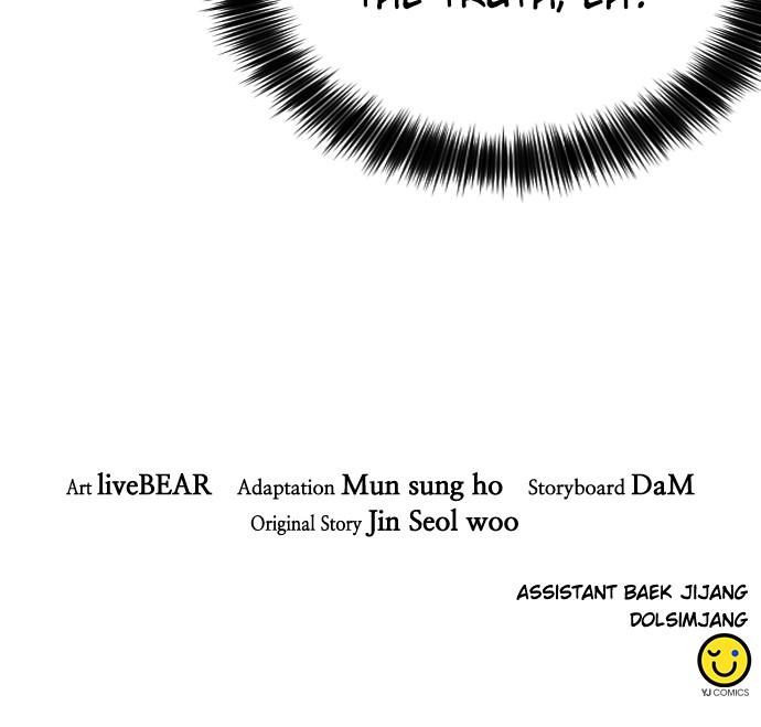 The Druid of Seoul Station Chapter 162 - Page 127