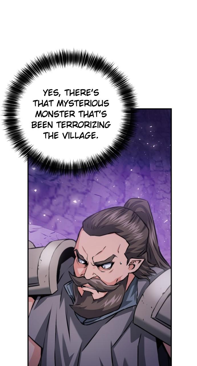 The Druid of Seoul Station Chapter 163 - Page 4