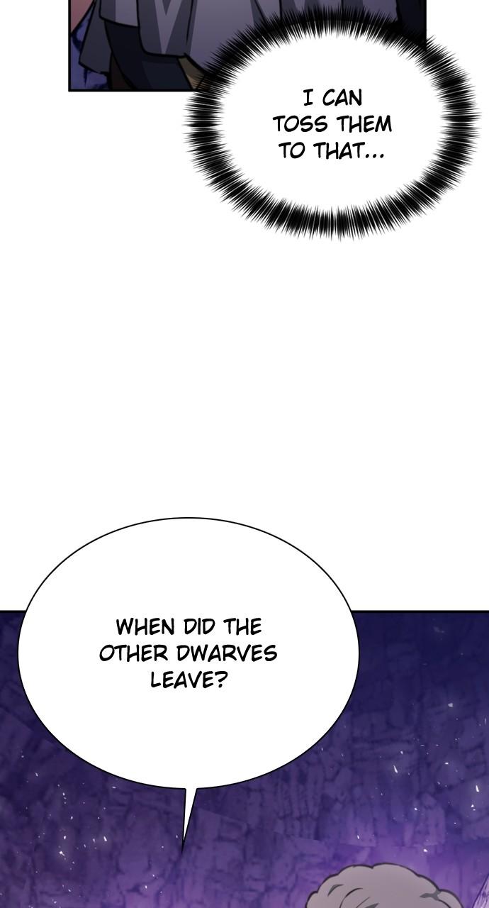 The Druid of Seoul Station Chapter 163 - Page 5