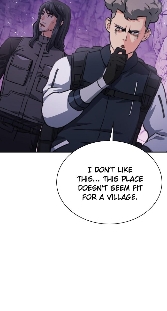 The Druid of Seoul Station Chapter 163 - Page 6