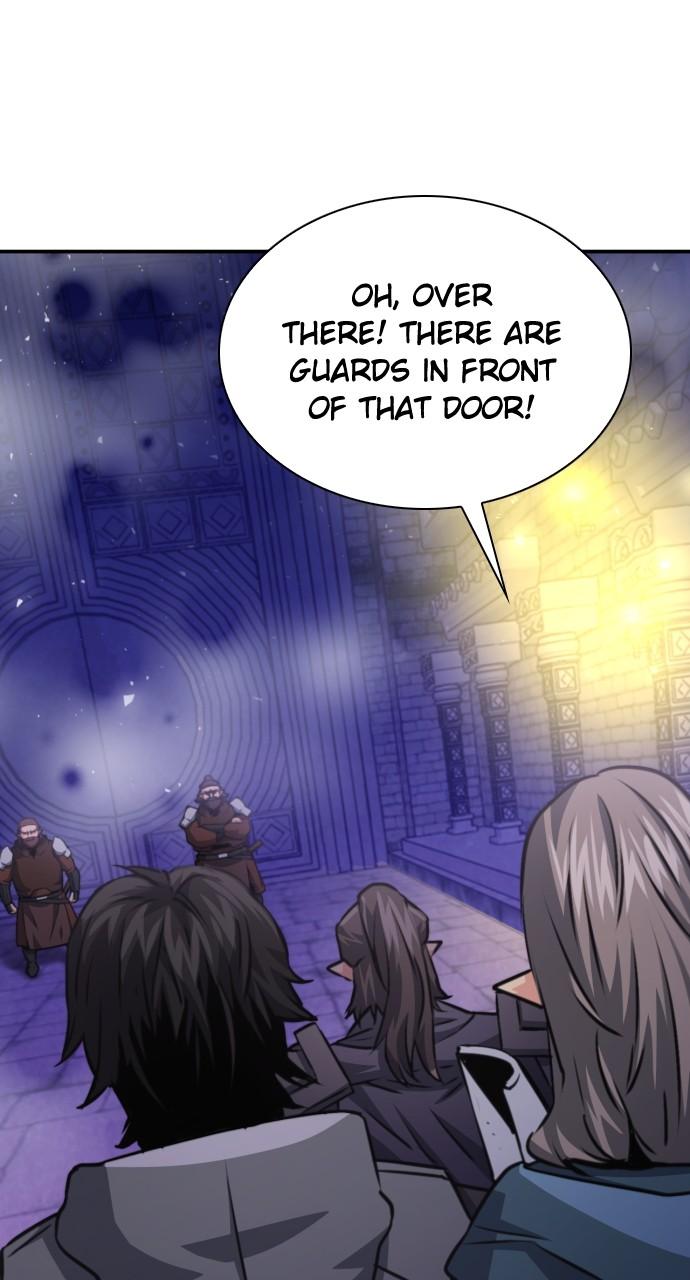 The Druid of Seoul Station Chapter 163 - Page 7