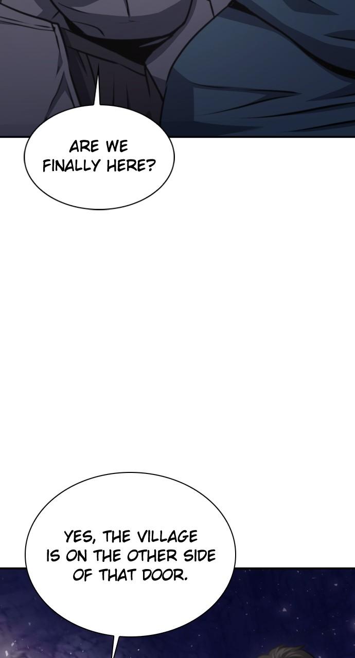 The Druid of Seoul Station Chapter 163 - Page 8