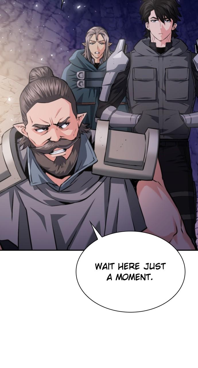 The Druid of Seoul Station Chapter 163 - Page 9