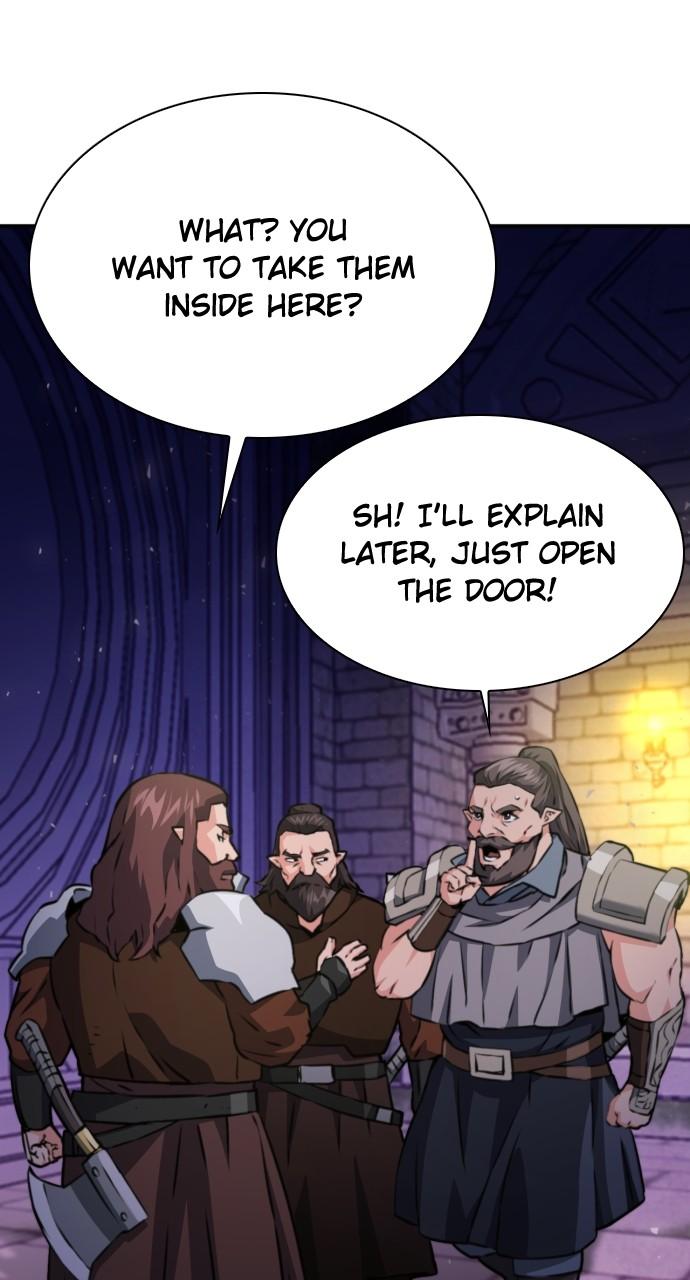 The Druid of Seoul Station Chapter 163 - Page 10