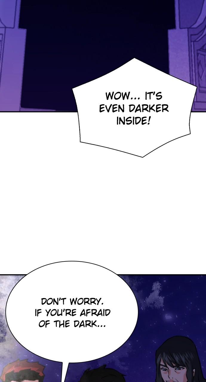 The Druid of Seoul Station Chapter 163 - Page 13