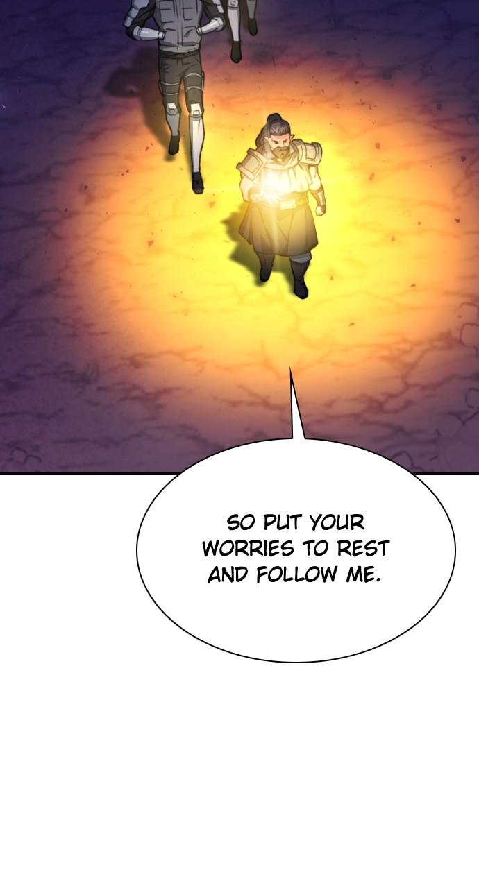 The Druid of Seoul Station Chapter 163 - Page 16