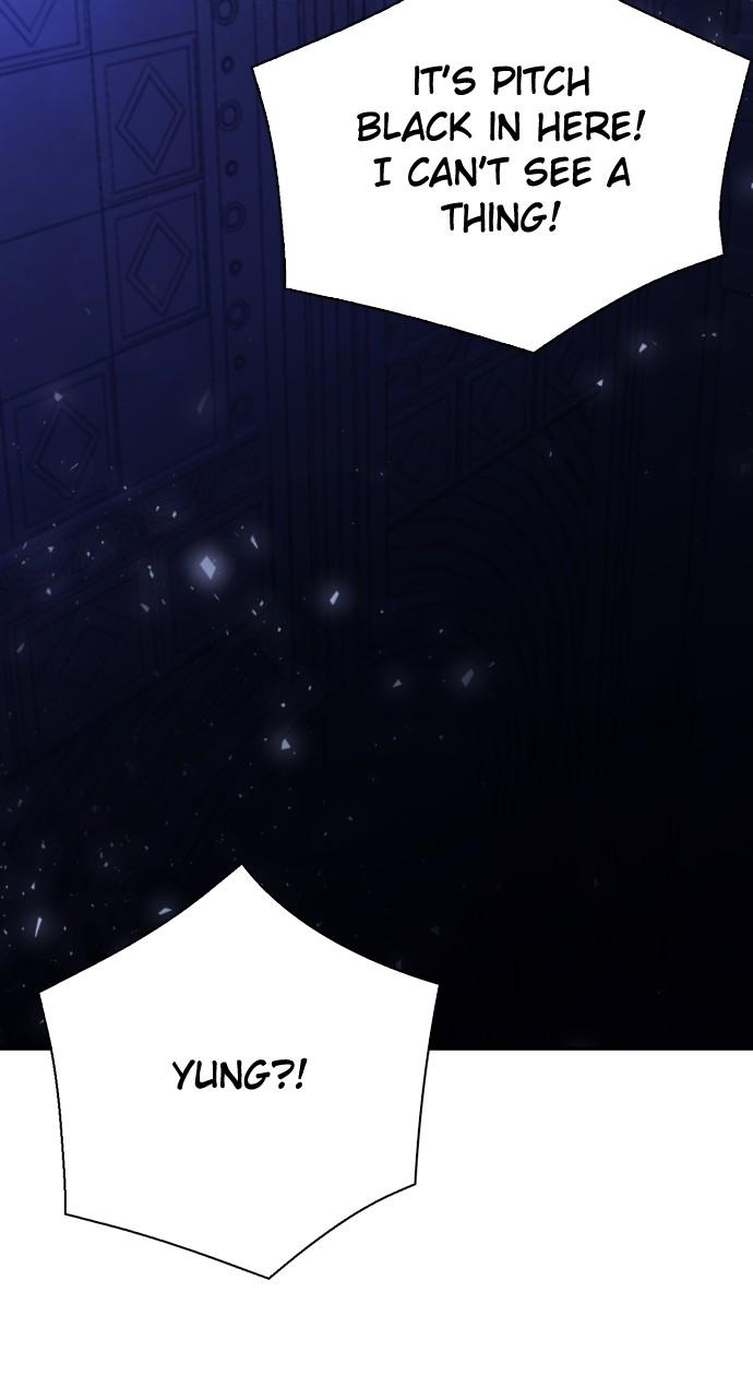 The Druid of Seoul Station Chapter 163 - Page 19