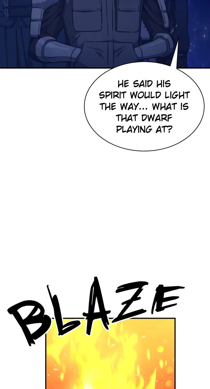 The Druid of Seoul Station Chapter 163 - Page 21