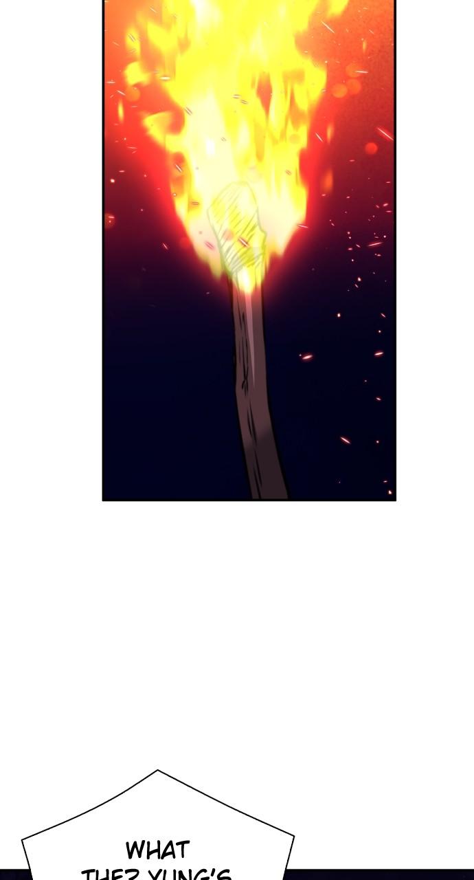 The Druid of Seoul Station Chapter 163 - Page 22