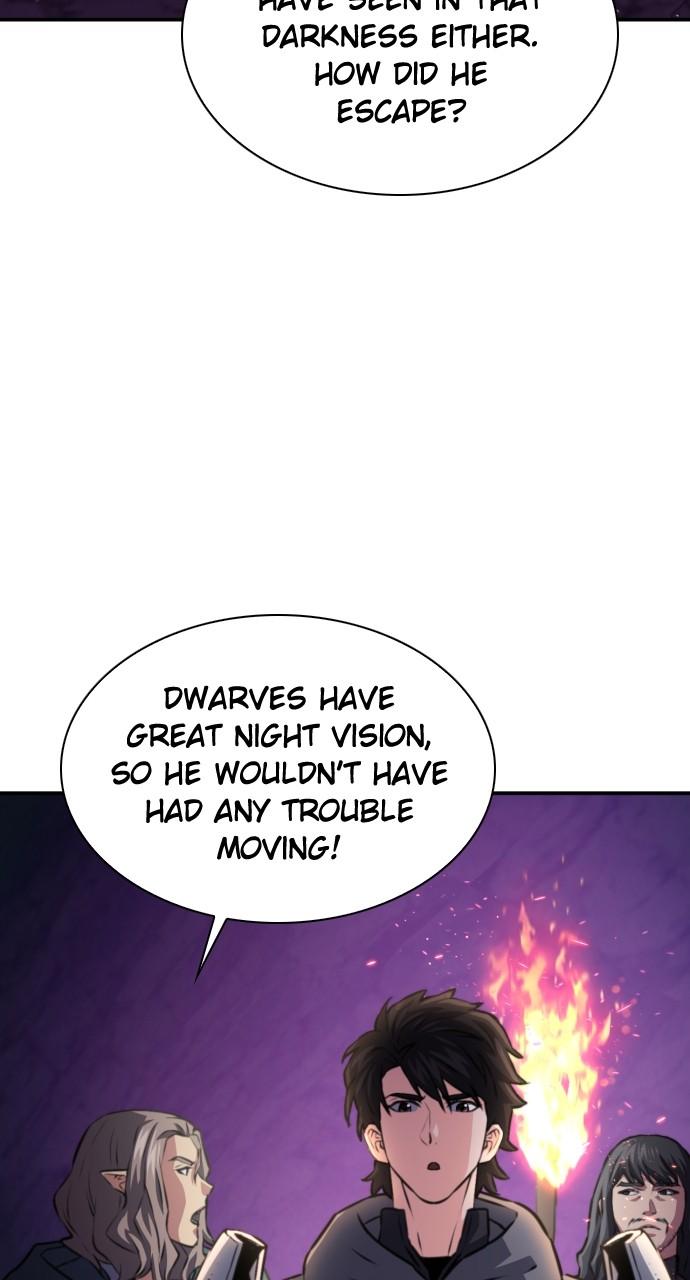 The Druid of Seoul Station Chapter 163 - Page 24