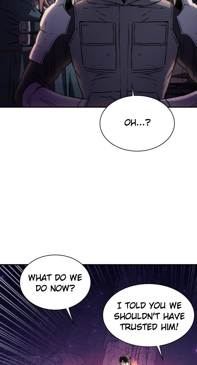 The Druid of Seoul Station Chapter 163 - Page 25