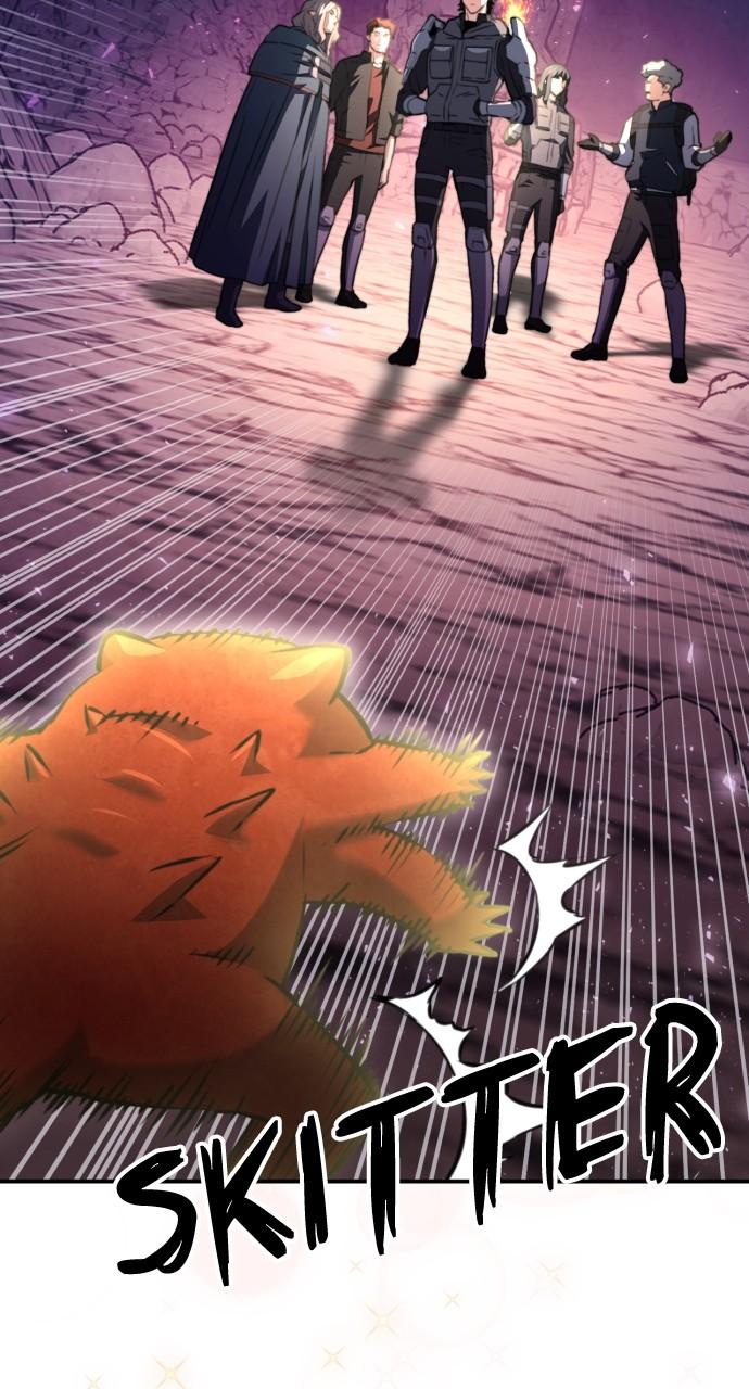 The Druid of Seoul Station Chapter 163 - Page 26