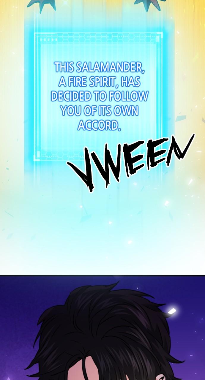 The Druid of Seoul Station Chapter 163 - Page 28