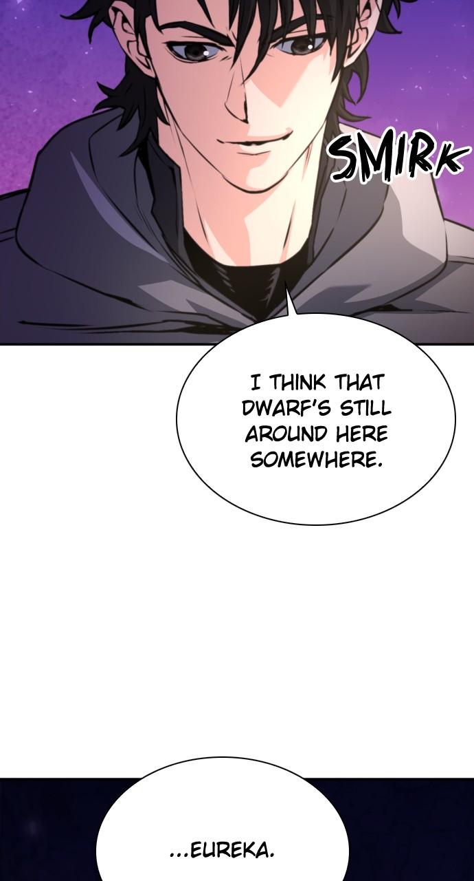 The Druid of Seoul Station Chapter 163 - Page 29