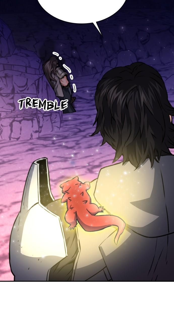 The Druid of Seoul Station Chapter 163 - Page 30