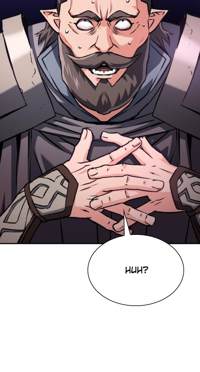 The Druid of Seoul Station Chapter 163 - Page 32