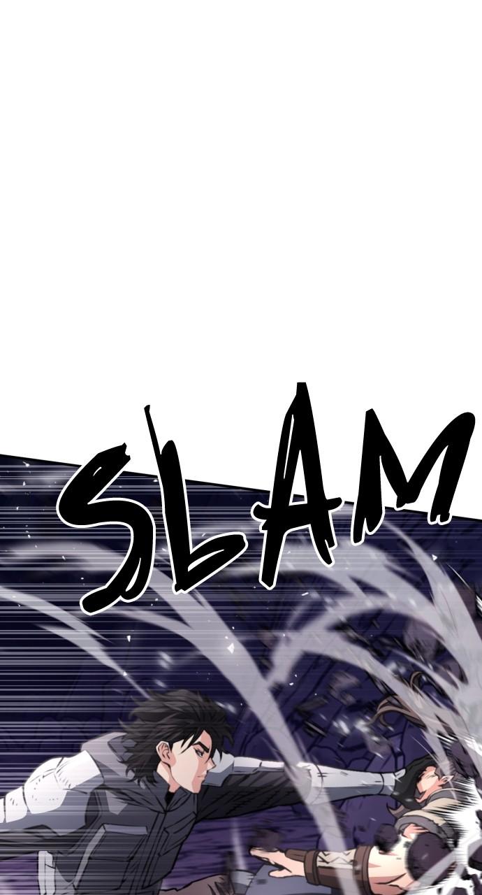 The Druid of Seoul Station Chapter 163 - Page 33