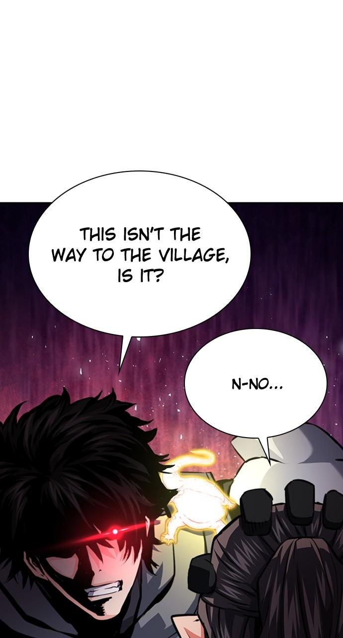 The Druid of Seoul Station Chapter 163 - Page 36