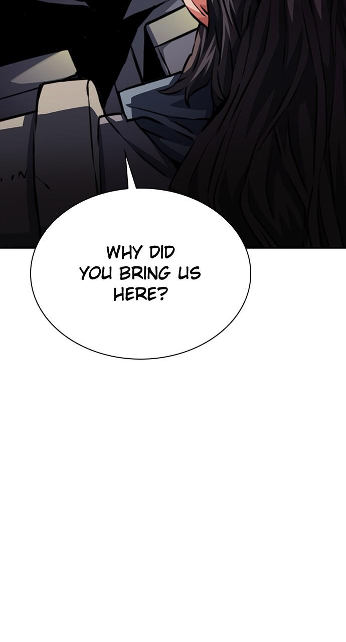 The Druid of Seoul Station Chapter 163 - Page 37