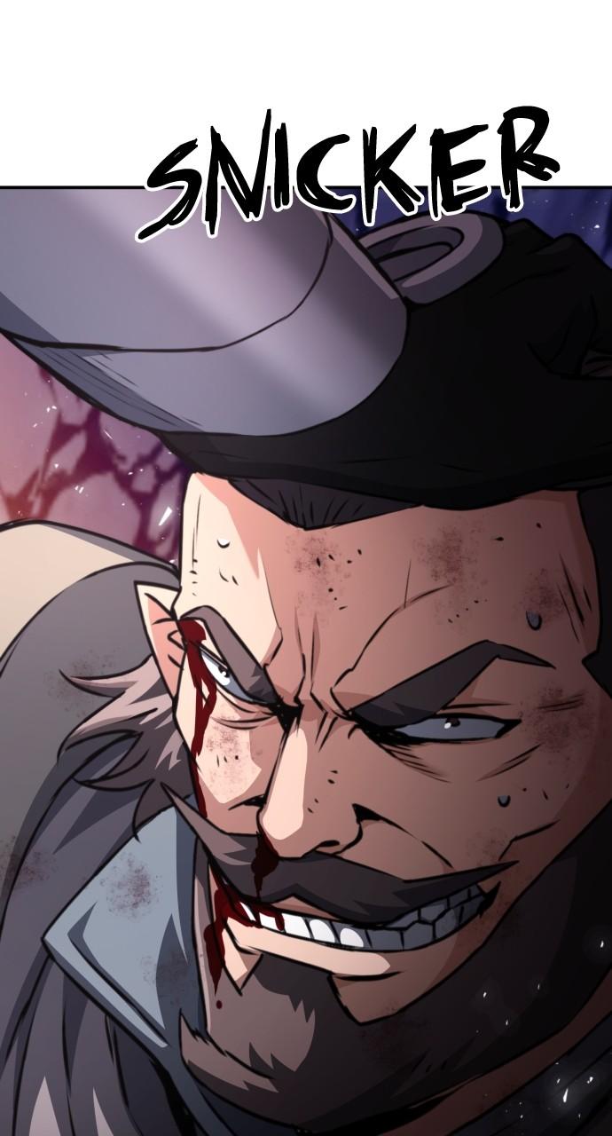 The Druid of Seoul Station Chapter 163 - Page 38