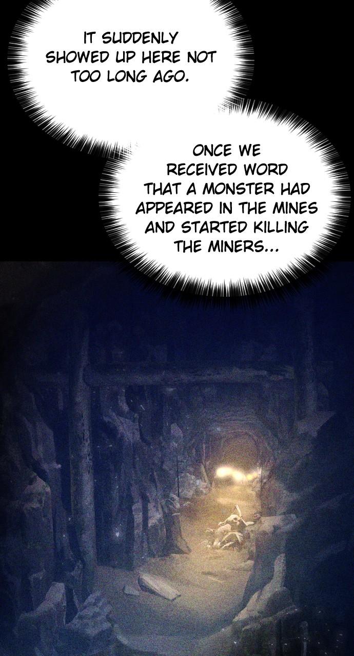 The Druid of Seoul Station Chapter 163 - Page 40