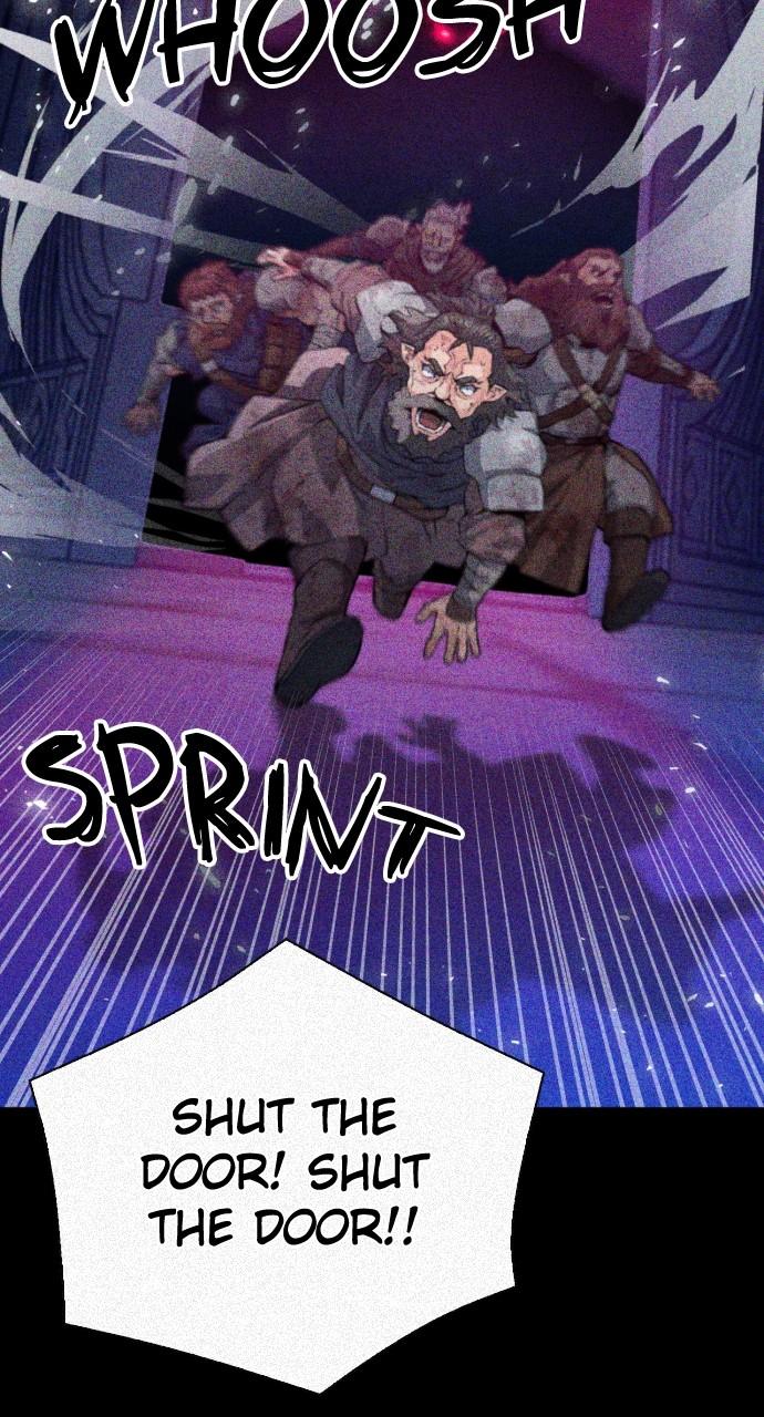 The Druid of Seoul Station Chapter 163 - Page 42