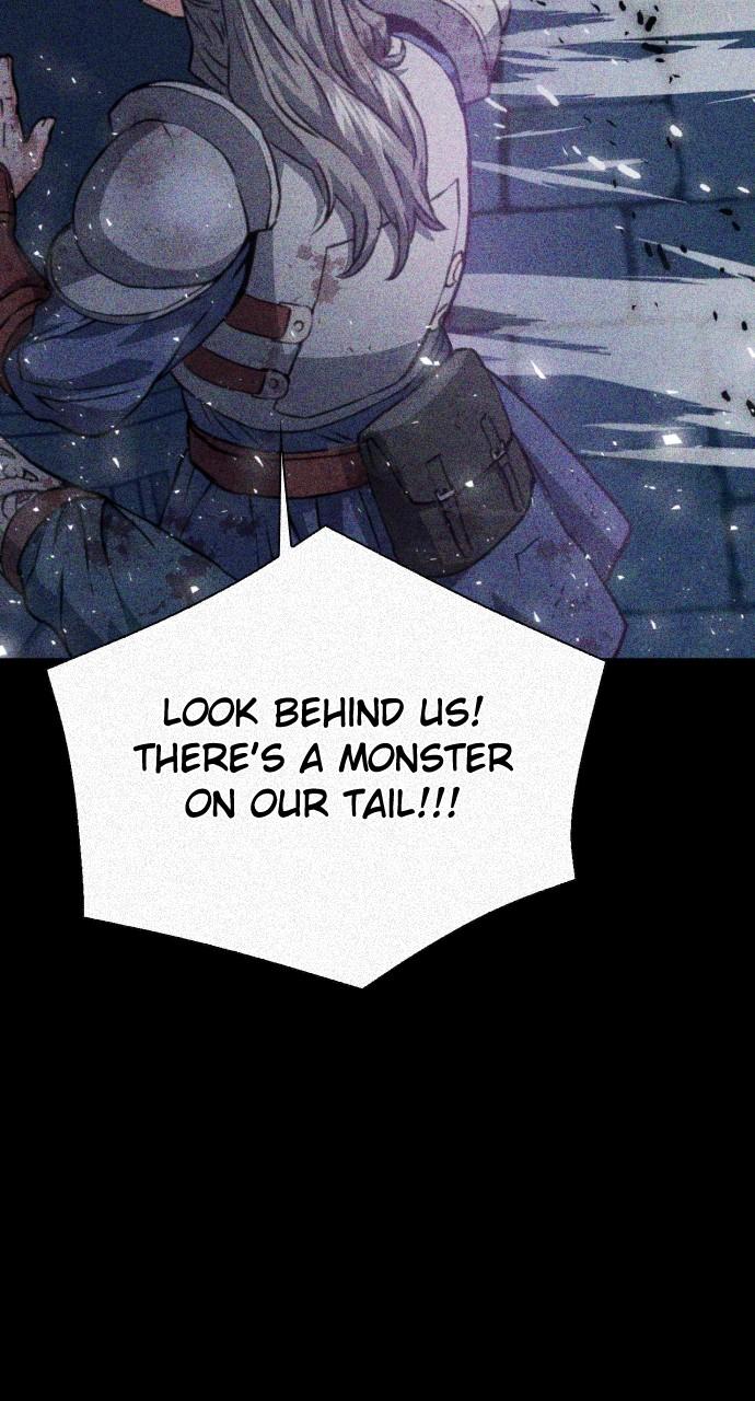 The Druid of Seoul Station Chapter 163 - Page 44