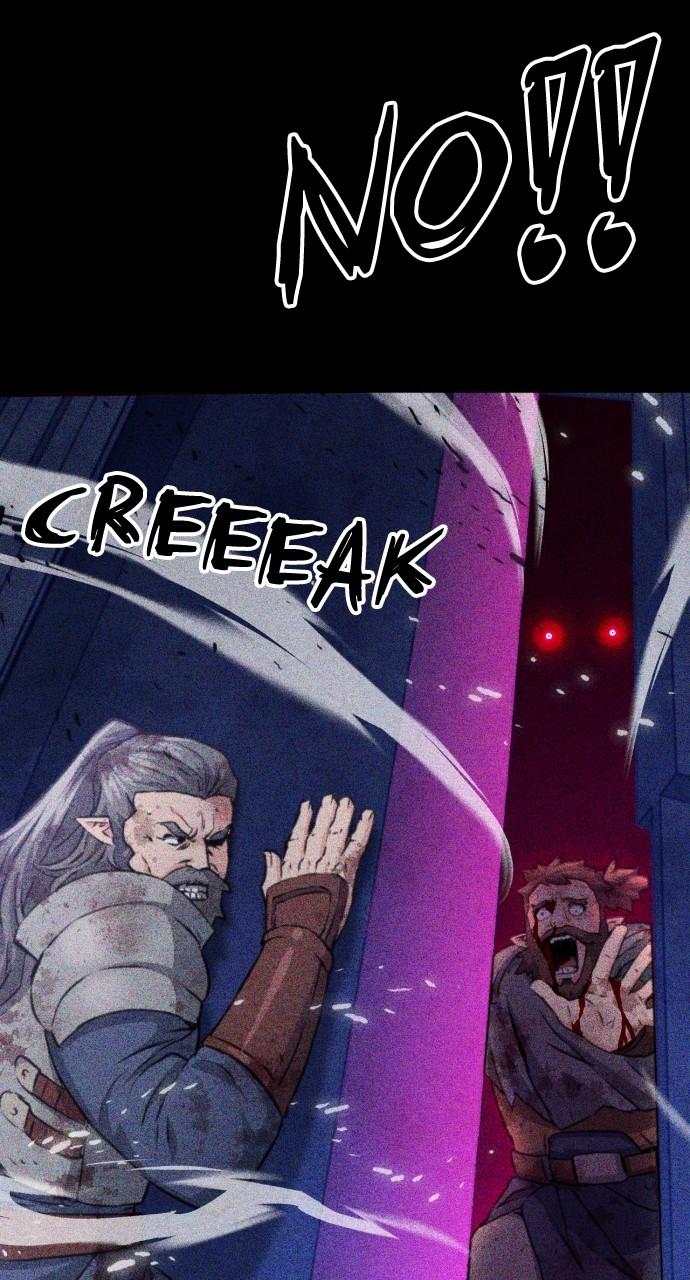 The Druid of Seoul Station Chapter 163 - Page 45