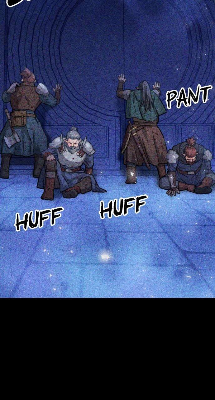 The Druid of Seoul Station Chapter 163 - Page 47