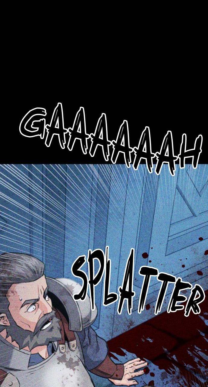 The Druid of Seoul Station Chapter 163 - Page 48