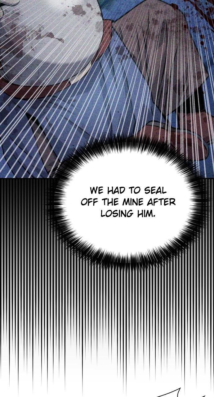 The Druid of Seoul Station Chapter 163 - Page 49