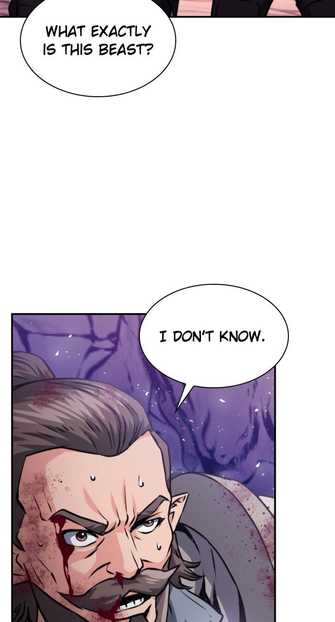 The Druid of Seoul Station Chapter 163 - Page 51