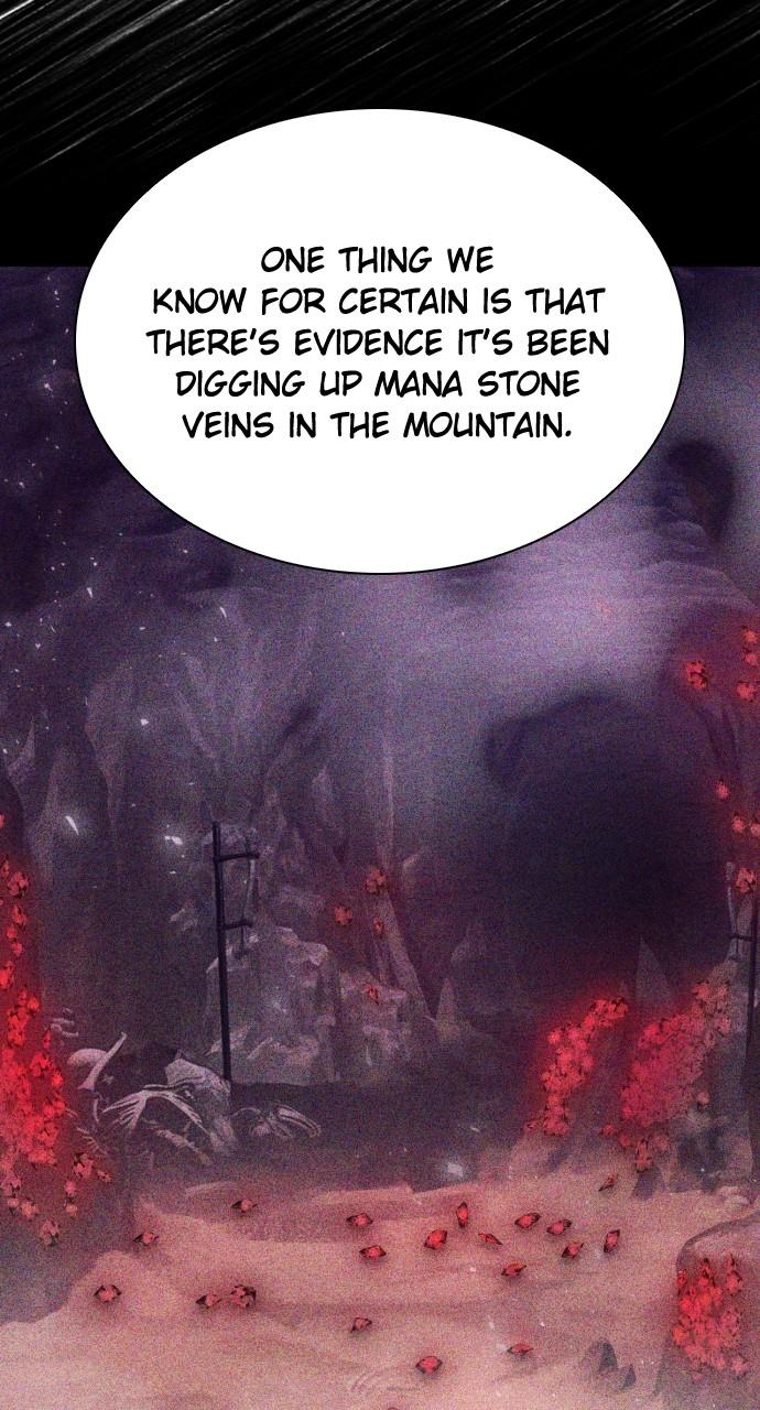 The Druid of Seoul Station Chapter 163 - Page 53