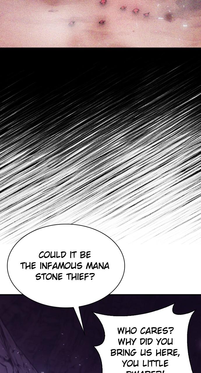 The Druid of Seoul Station Chapter 163 - Page 54