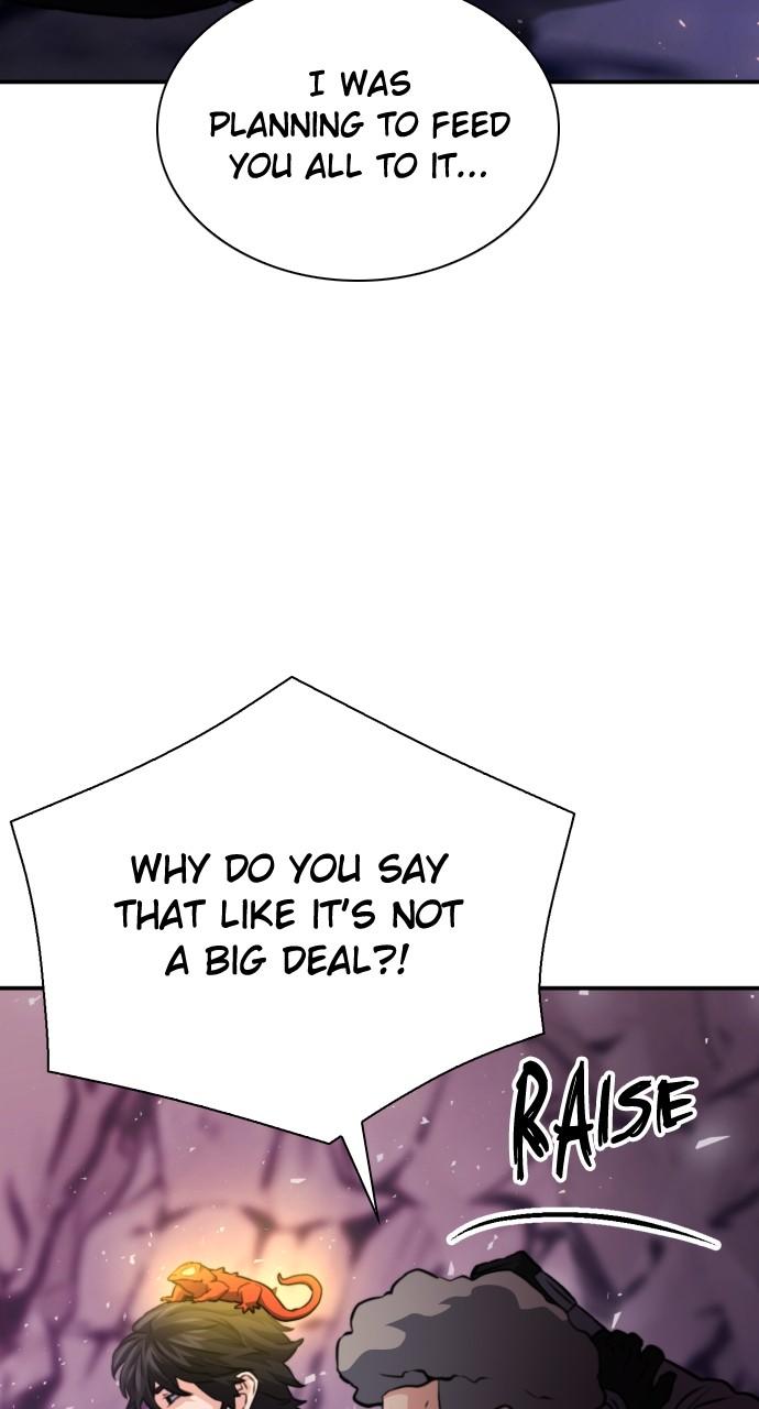 The Druid of Seoul Station Chapter 163 - Page 56