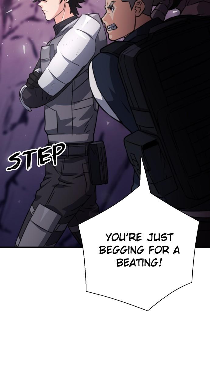 The Druid of Seoul Station Chapter 163 - Page 57