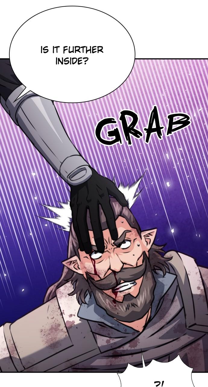 The Druid of Seoul Station Chapter 163 - Page 58